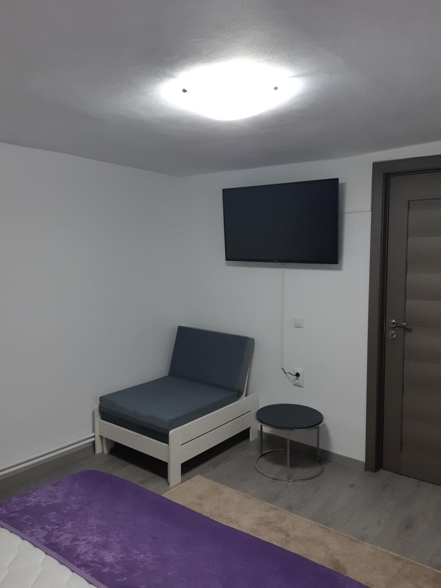 Apartament Magnolia Nearby City Center With Parking Sibiu Exterior photo