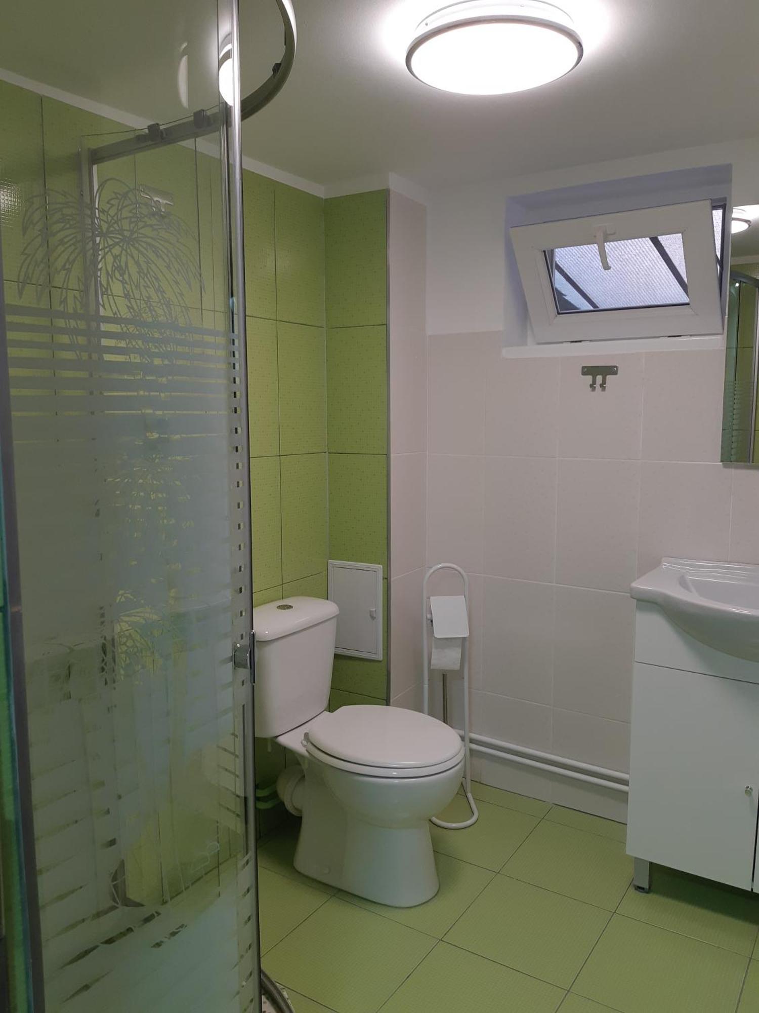 Apartament Magnolia Nearby City Center With Parking Sibiu Exterior photo